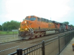 BNSF 7610